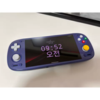 Retroid Pocket 5.5” OLED – Consola Portátil Android HD