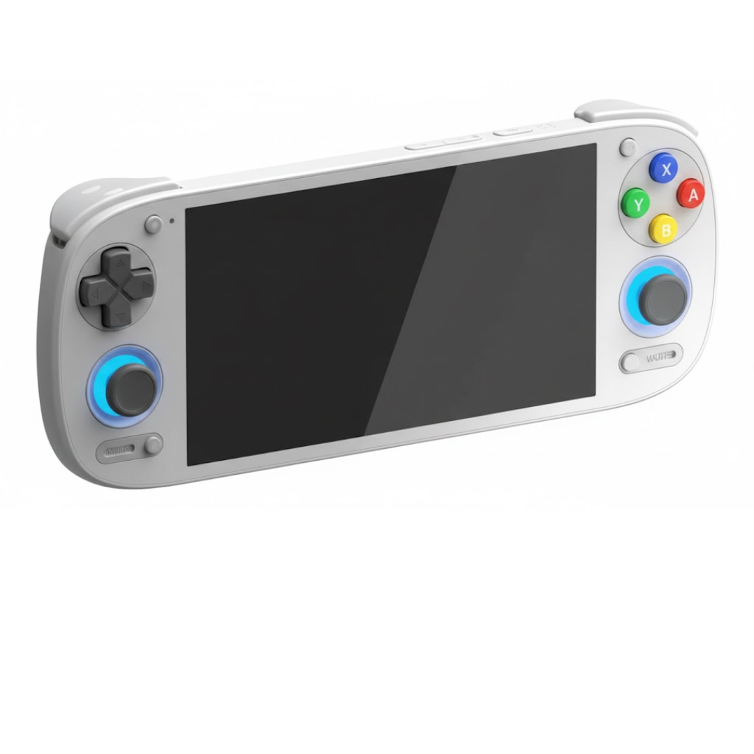 Retroid Pocket 5.5” OLED – Consola Portátil Android HD